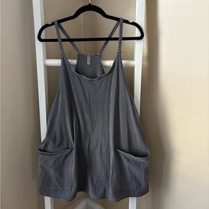 FP Movement Hot Shot mini dress
